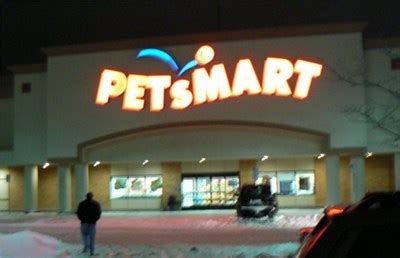 Petsmart madison wi - Today’s top 144 Working Holiday jobs in Madison, Wisconsin, United States. Leverage your professional network, and get hired. New Working Holiday jobs added daily.
